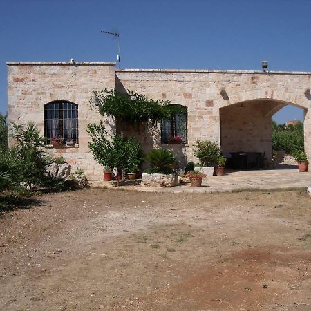 Casa Giovanna In Pietra,Antica Alberobello Zewnętrze zdjęcie
