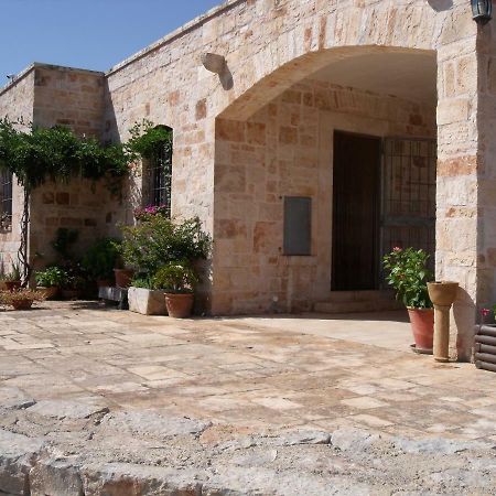 Casa Giovanna In Pietra,Antica Alberobello Zewnętrze zdjęcie