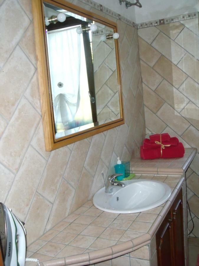 Casa Giovanna In Pietra,Antica Alberobello Zewnętrze zdjęcie